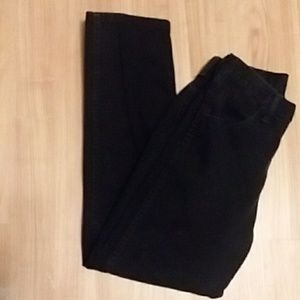 Black jeans